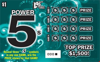POWER 5s